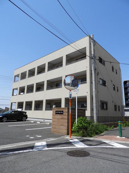 カーサフェリーチェ 物件画像