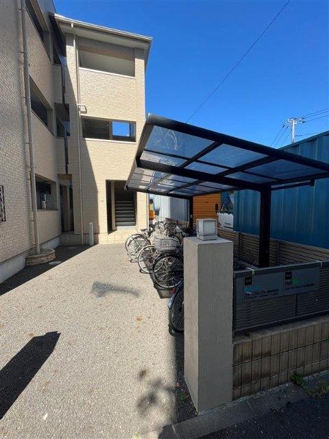 カーサフェリーチェ 物件画像