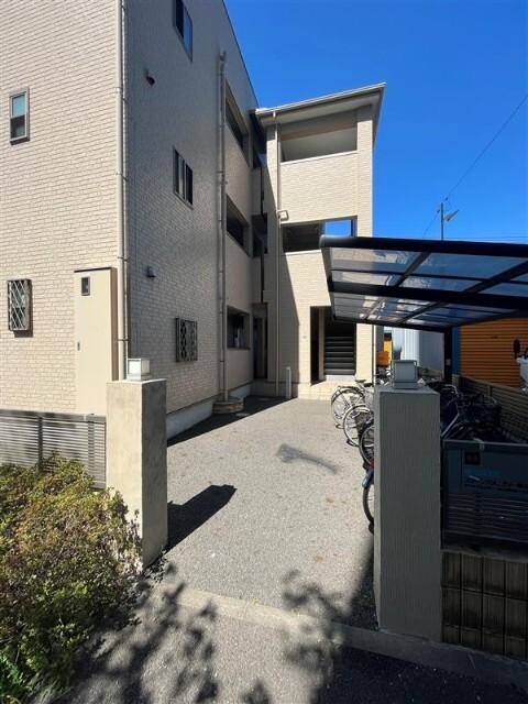 カーサフェリーチェ 物件画像