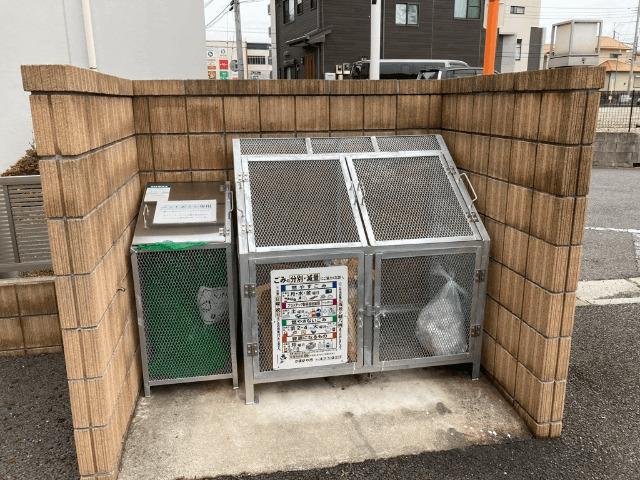 カーサフェリーチェ 物件画像