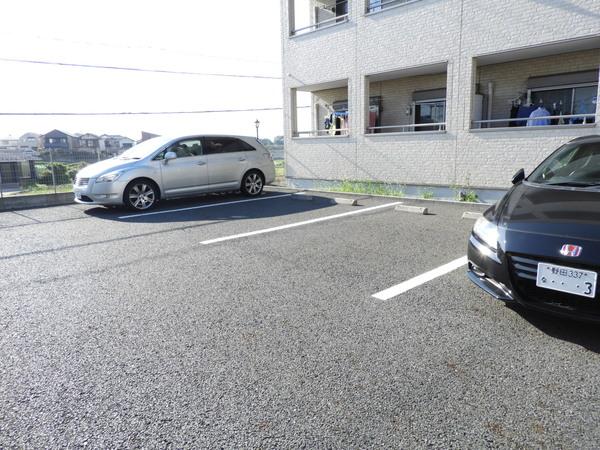 カーサフェリーチェ 物件画像
