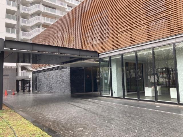 サングランデ公津の杜グレイスＢ棟 物件画像