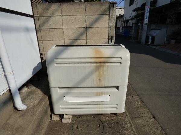 スカイコーポ 物件画像