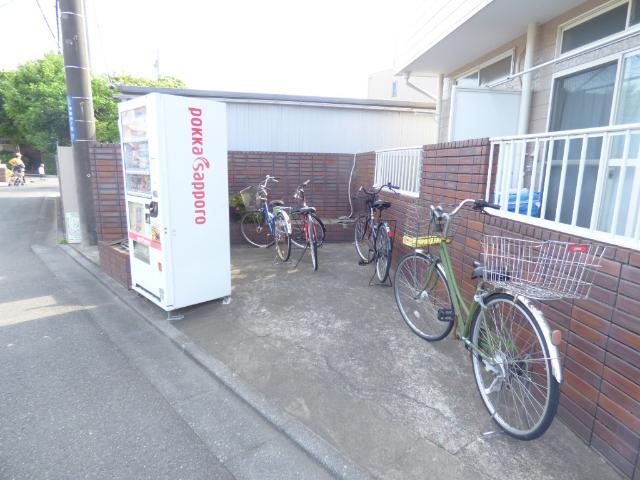 アートパレス志木Ｎｏ．１ 物件画像