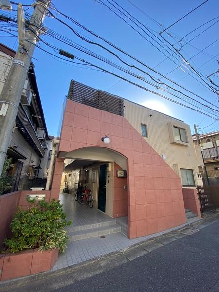 フェリース江古田 物件画像