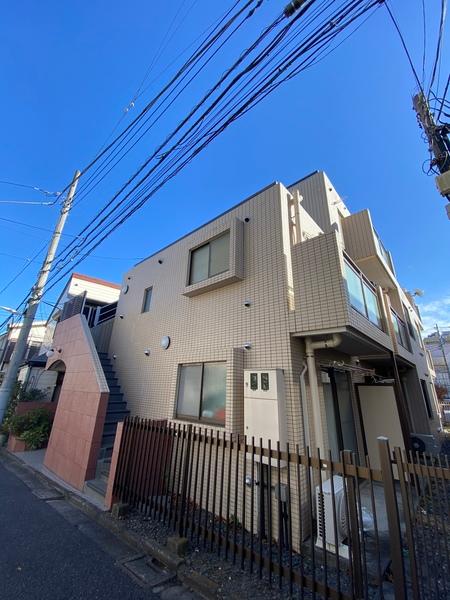 フェリース江古田 物件画像
