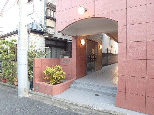 フェリース江古田 物件画像