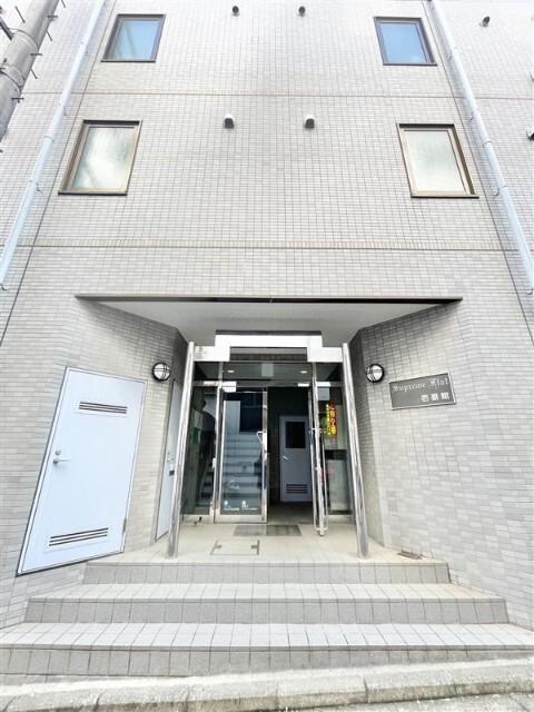 スプリームフラット壱番館 物件画像