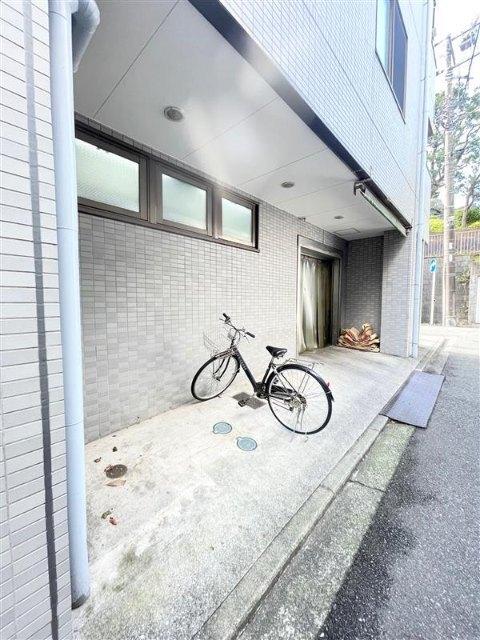 スプリームフラット壱番館 物件画像