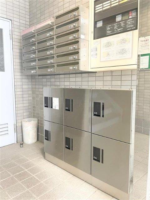 スプリームフラット壱番館 物件画像