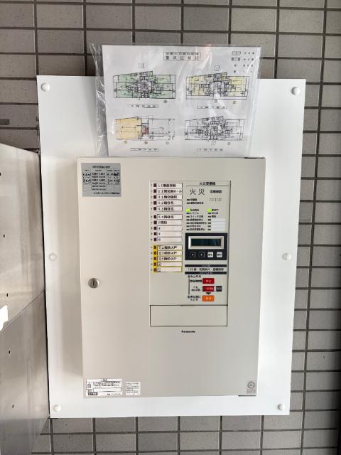 スプリームフラット壱番館 物件画像