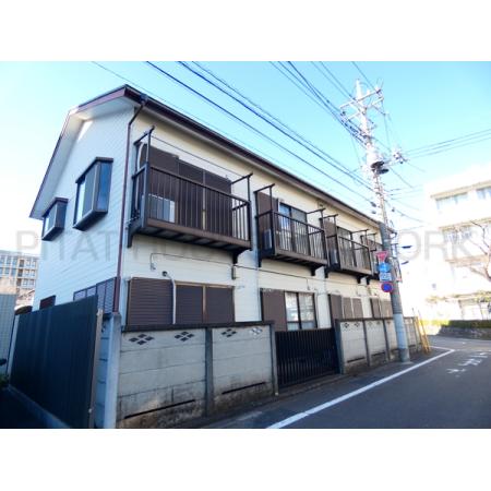 外観写真1