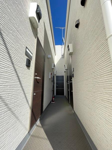 ルミナス新川崎 物件画像