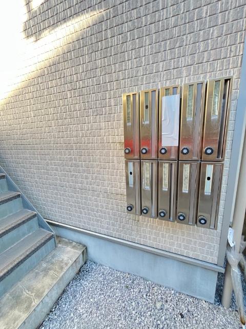 ルミナス新川崎 物件画像