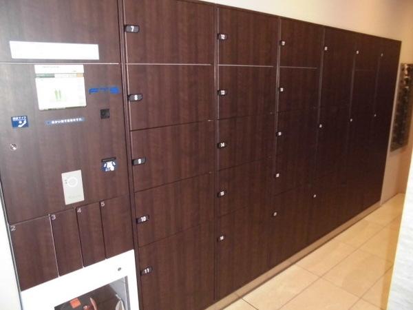 ルフォン流山おおたかの森 物件画像