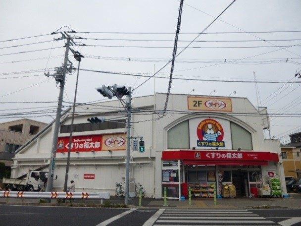 周辺環境画像
