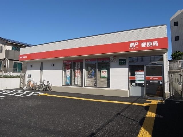 周辺環境画像