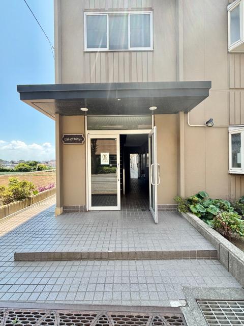 Ｈｉｌｌ　ＴｏｐＡｖｅｎｕｅ 物件画像