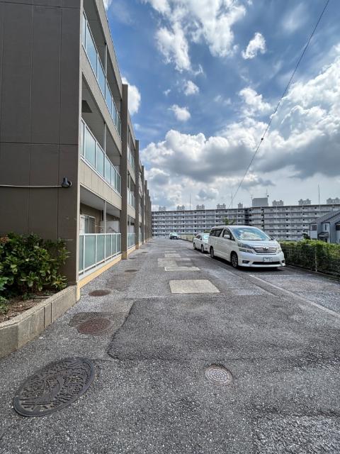 Ｈｉｌｌ　ＴｏｐＡｖｅｎｕｅ 物件画像