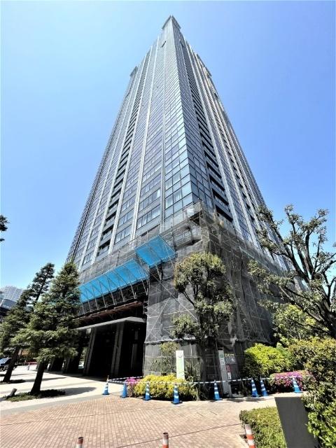 シティタワーズ豊洲ザ・ツイン　Ｓ棟 物件画像