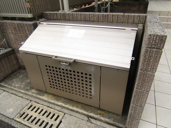 アルベールＫ 物件画像
