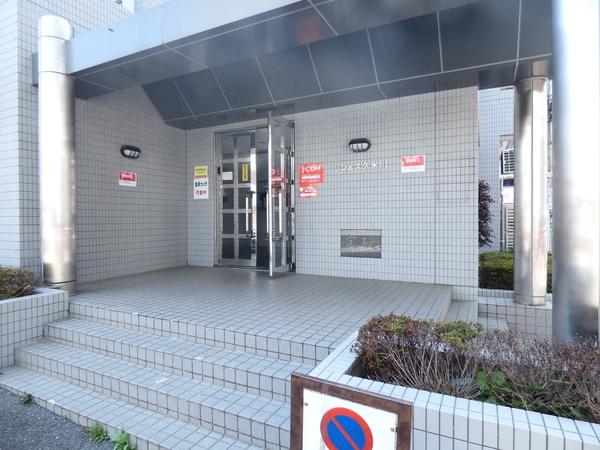 リシェス久米川 物件画像