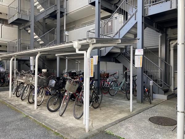 リシェス久米川 物件画像