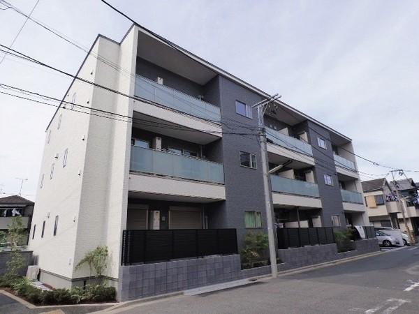 Ｓｏｌａｎａ 物件画像