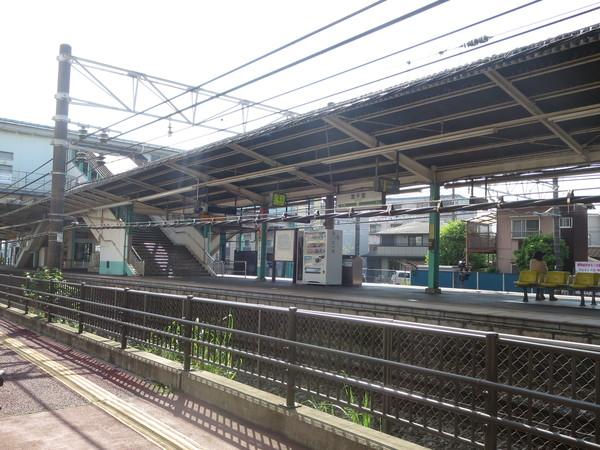 東千葉駅