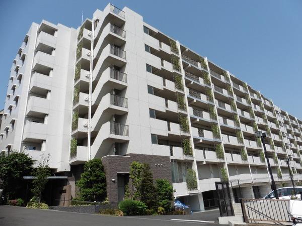 エコヴィレッジ和光 物件画像