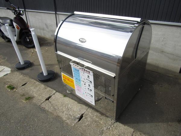 ティアラ浦安Ｂ棟 物件画像