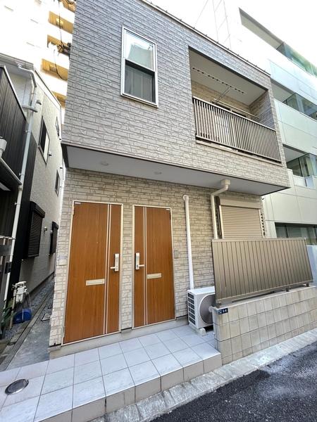 Ｌｅ　Ｌｉｅｎ新川 物件画像