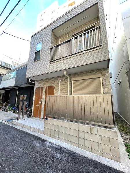 Ｌｅ　Ｌｉｅｎ新川 物件画像