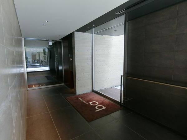 ｂａ　ａｐａｒｔｍｅｎｔ 物件画像