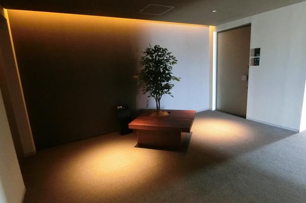 ｂａ　ａｐａｒｔｍｅｎｔ 物件画像