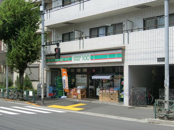 周辺環境画像