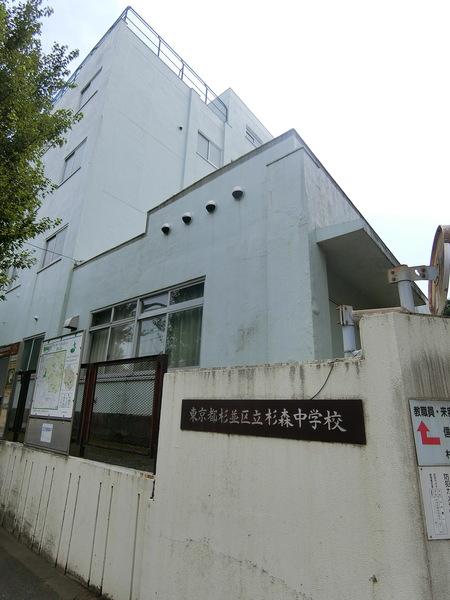 周辺環境画像