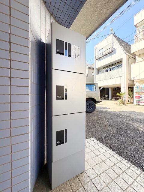 バラオリトウ 物件画像