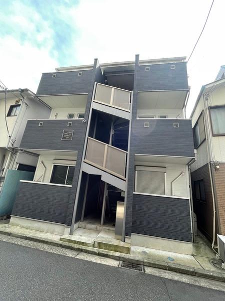 リーヴェルポート横浜ＡｃｔⅠ 物件画像