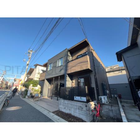 外観写真1