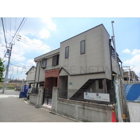 ２人入居可能