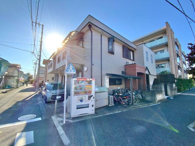 エクセル 物件画像