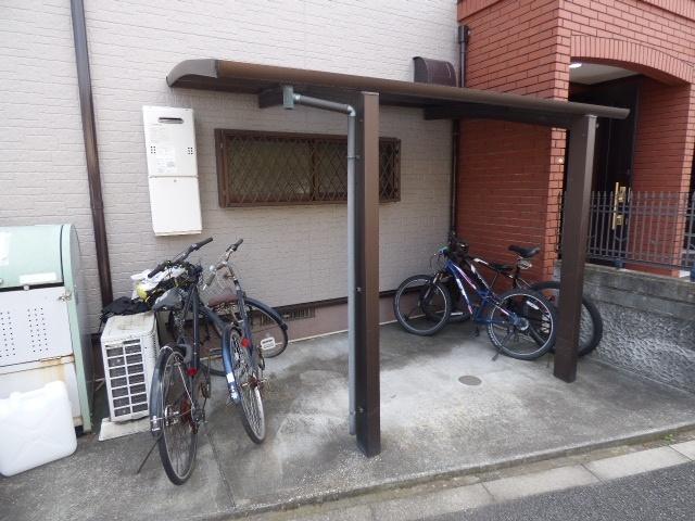 エクセル 物件画像
