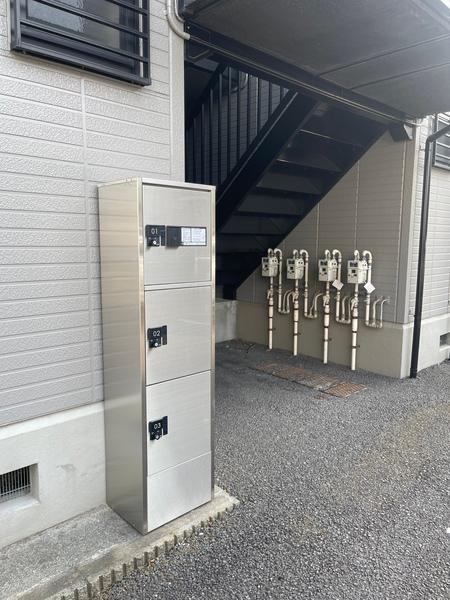 サンピアス和光 物件画像