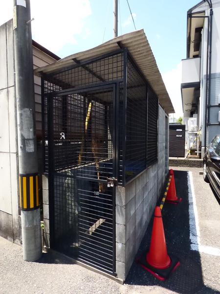 サンピアス和光 物件画像