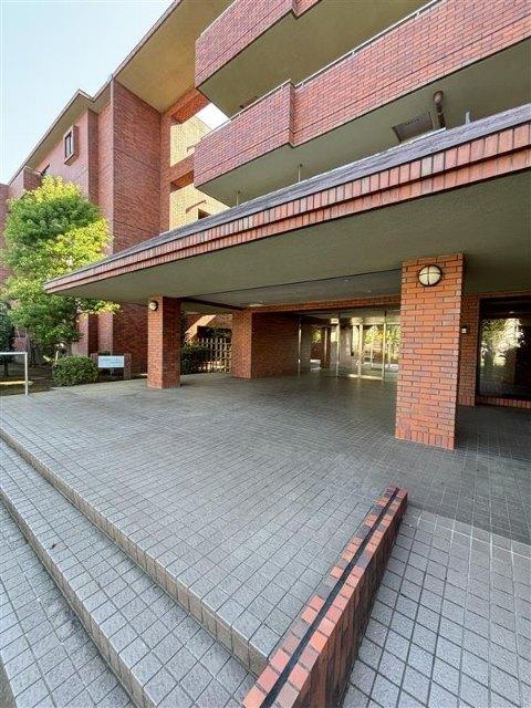 リバティーヒル壱番館 物件画像