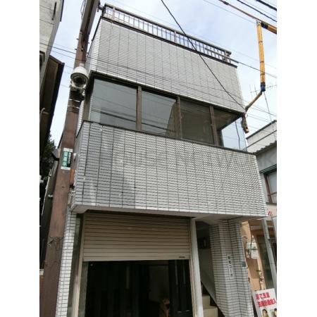 外観写真1