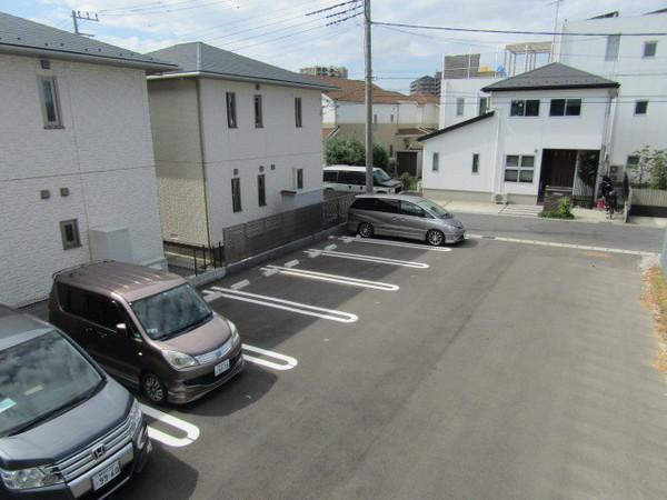 Ｐｕｍｅｈａｎａ 物件画像