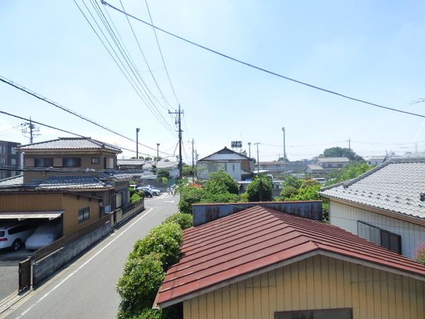 プチマーレ 物件画像