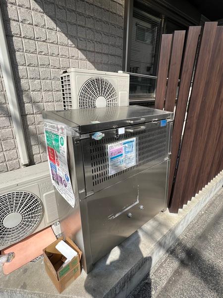 アトレ緑が丘 物件画像